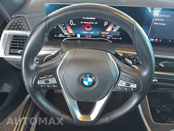 2025 BMW X5 xDrive40i - miniatura 10