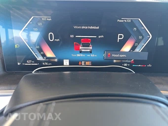 2025 BMW X5 xDrive40i - miniatura 12