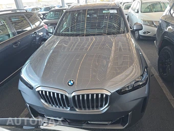 2025 BMW X5 xDrive40i - miniatura 2