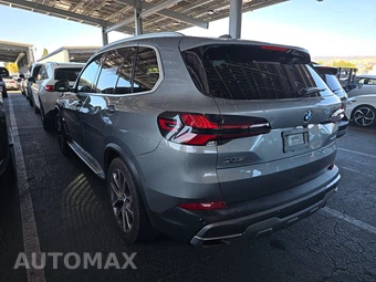 2025 BMW X5 xDrive40i - miniatura 6