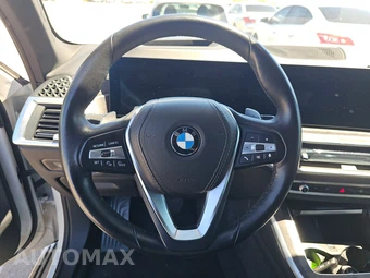 2025 BMW X5 xDrive40i - miniatura 10
