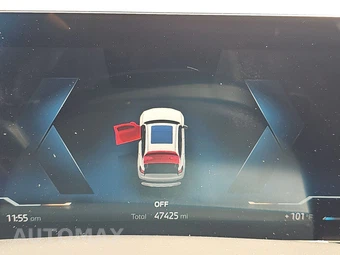 2025 BMW X5 xDrive40i - miniatura 12