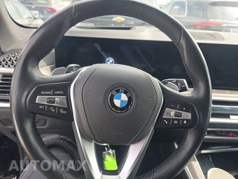 2025 BMW X5 xDrive40i – miniatura 10