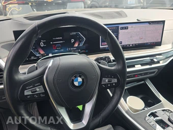 2025 BMW X5 xDrive40i – miniatura 11