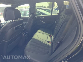 2025 BMW X5 xDrive40i – miniatura 13