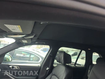 2025 BMW X5 xDrive40i – miniatura 14