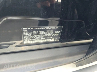 2025 BMW X5 xDrive40i – miniatura 15