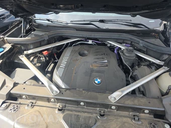2025 BMW X5 xDrive40i – miniatura 16