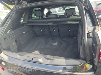 2025 BMW X5 xDrive40i – miniatura 17