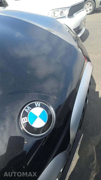 2025 BMW X5 xDrive40i – miniatura 19