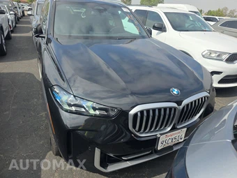 2025 BMW X5 xDrive40i – miniatura 2