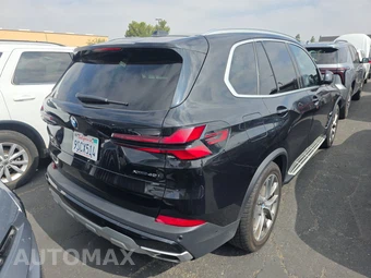 2025 BMW X5 xDrive40i – miniatura 4