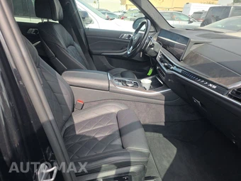 2025 BMW X5 xDrive40i – miniatura 8