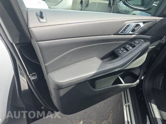 2025 BMW X5 xDrive40i – miniatura 9