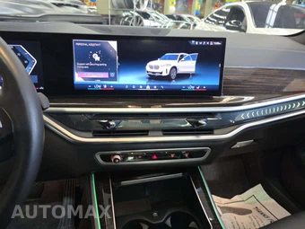 2025 BMW X5 xDrive40i – miniatura 10