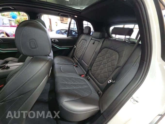 2025 BMW X5 xDrive40i – miniatura 13