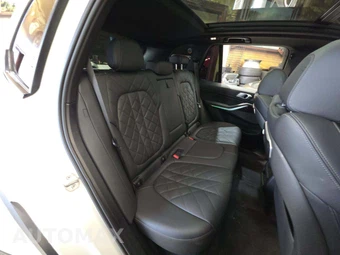 2025 BMW X5 xDrive40i – miniatura 16