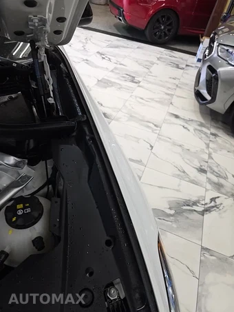 2025 BMW X5 xDrive40i – miniatura 25