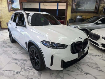 2025 BMW X5 xDrive40i – miniatura 4