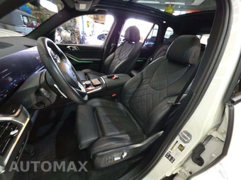 2025 BMW X5 xDrive40i – miniatura 6