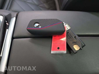 2025 BMW X5 xDrive40i – miniatura 8