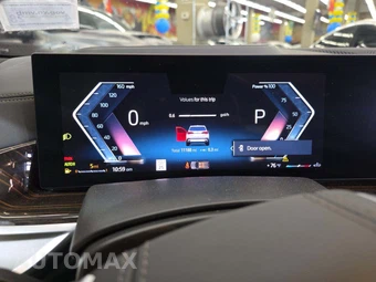 2025 BMW X5 xDrive40i – miniatura 9