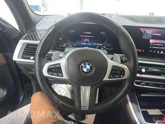 2025 BMW X5 xDrive40i - miniatura 10