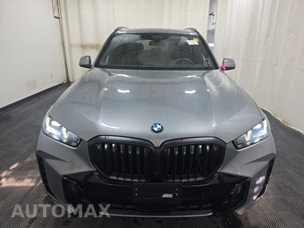 2025 BMW X5 xDrive40i - miniatura 2