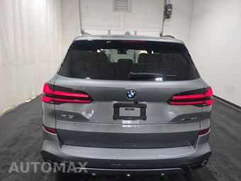 2025 BMW X5 xDrive40i - miniatura 5