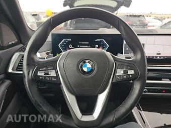 2025 BMW X5 xDrive40i - miniatura 16