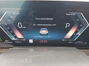2025 BMW X5 xDrive40i - miniatura 18