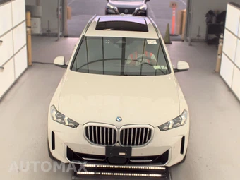 2025 BMW X5 xDrive40i - miniatura 2