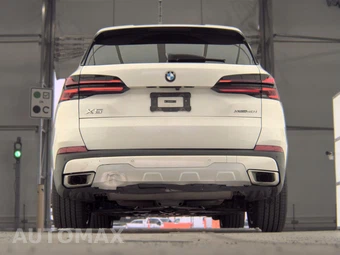 2025 BMW X5 xDrive40i - miniatura 7