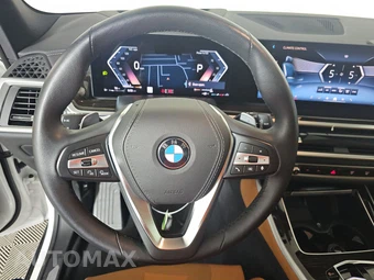 2025 BMW X5 xDrive40i – miniatura 10