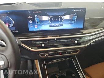2025 BMW X5 xDrive40i – miniatura 11