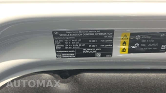 2025 BMW X5 xDrive40i – miniatura 18