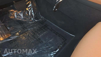 2025 BMW X5 xDrive40i – miniatura 19