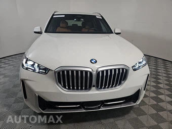 2025 BMW X5 xDrive40i – miniatura 2