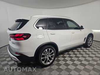 2025 BMW X5 xDrive40i – miniatura 4