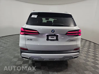 2025 BMW X5 xDrive40i – miniatura 5