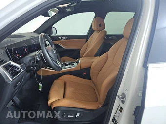2025 BMW X5 xDrive40i – miniatura 7