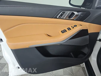 2025 BMW X5 xDrive40i – miniatura 9