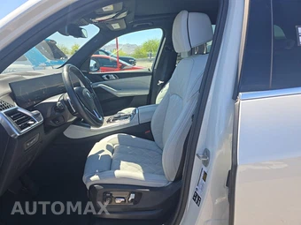 2025 BMW X5 xDrive40i - miniatura 13
