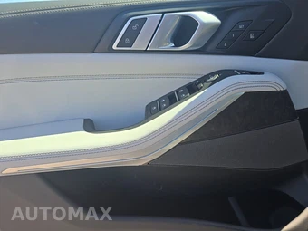 2025 BMW X5 xDrive40i - miniatura 15