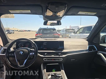 2025 BMW X5 xDrive40i - miniatura 17