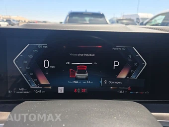 2025 BMW X5 xDrive40i - miniatura 18