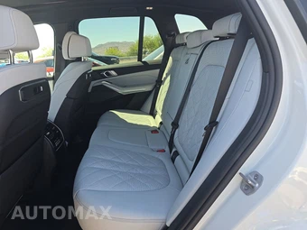 2025 BMW X5 xDrive40i - miniatura 19