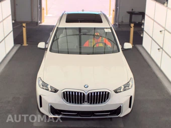 2025 BMW X5 xDrive40i - miniatura 2
