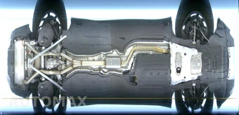 2025 BMW X5 xDrive40i - miniatura 25