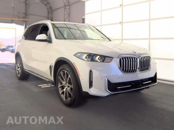 2025 BMW X5 xDrive40i - miniatura 4